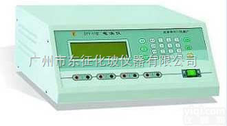 DYY-11  DYY-11 电脑三恒<em>多用</em><em>电泳仪</em><em>电源</em>