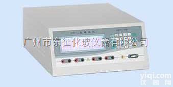 DYY-12  DYY-12 电脑三恒<em>多用</em><em>电泳仪</em><em>电源</em>
