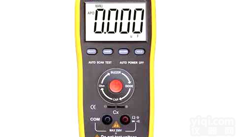 <em>VC6013C</em>  <em>胜利</em>原装<em>电容表</em>VICTOR-6013C