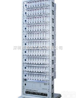 5V3A  八通道小分容柜 5V3A <em>新威</em>