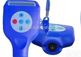 金泰<em>磁感应</em>涡流两用<em>测厚仪</em>JT8102
