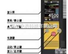 迷你型激光<em>甲烷</em><em>遥测</em>仪SA3C32A  迷你型激光<em>甲烷</em><em>遥测</em>仪SA3C32A