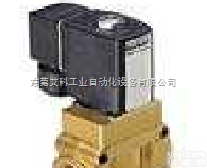 宝德带<em>伺服</em>活塞<em>电磁阀</em>#5404型<em>德国</em>BURKERT