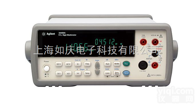 <em>Agilent</em> 3440台式万用表|  <em>Agilent</em> 3440廉价万用表|现货<em>供应</em><em>Agilent</em> 344...