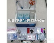 食品<em>微生物</em>采样检测箱（含<em>培养箱</em>）W-2  食品<em>微生物</em>采样检测箱（含<em>培养箱</em>）W-2