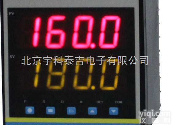 YK-11B <em> 智能压力控制仪</em>