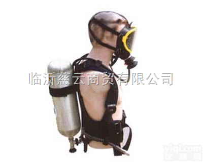【<em>钢瓶</em>，碳纤维<em>呼吸器</em>】正压式空气<em>呼吸器</em>-背负式<em>呼吸器</em>