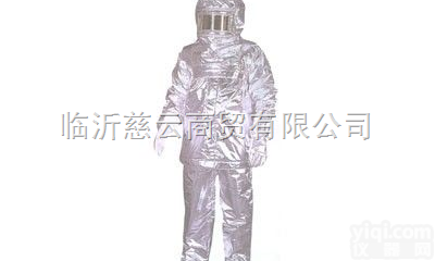 【<em>消防</em>，工业】高温<em>隔热服</em>-<em>消防</em><em>隔热服</em>