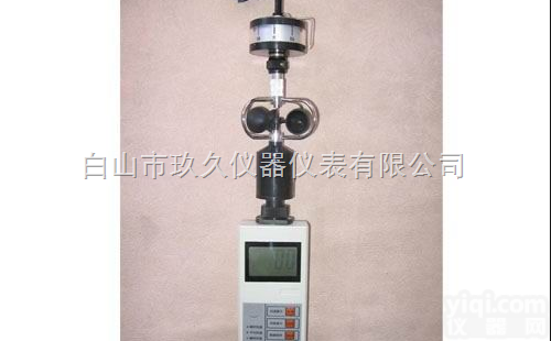 YQ27-m204822  便携式风向风速仪/<em>三杯</em>式<em>风速表</em>