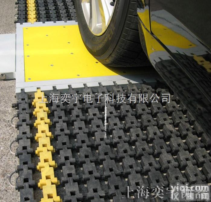 SCS-60吨  便携式<em>车辆</em><em>超载</em><em>测量仪</em>↑↓浙江便携式汽车称重仪