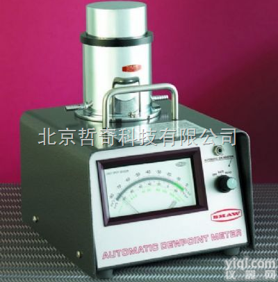 <em>SADP</em>  英国SHAW公司 <em>SADP</em> <em>便携式</em><em>露点仪</em>
