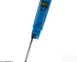HI98331  哈纳 笔式土壤电导率测定仪