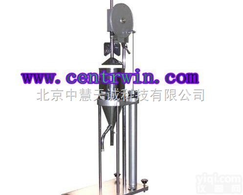 ZDJ1-100  <em>纸浆打浆度仪</em>/叩解度仪/肖伯尔式打浆度测定仪