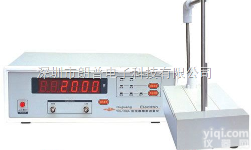 <em>YG109A</em>  上海沪光|<em>YG109A</em>线<em>圈圈</em>数<em>测量仪</em>