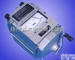 <em>ZC</em><em>25</em>-2  摇表 <em>ZC</em><em>25</em>-2 <em>兆欧表</em>