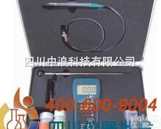 电导率及活度一体测量仪PNT 3000 COMBI+  电导率及活度一体测量仪PNT 3000 COMBI+