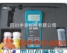 土壤电导率测试仪EC 3000  土壤电导率测试仪EC 3000