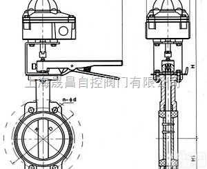 D71-<em>信号</em><em>蝶阀</em>  D71-<em>信号</em><em>蝶阀</em>