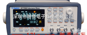 <em>AT771</em>  <em>安柏</em>|<em>AT771</em>电感测试仪