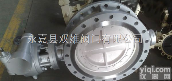 <em>美标法兰蝶阀</em> 铸钢偏心法兰蝶阀