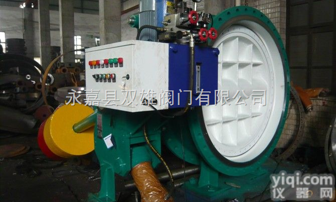<em>重锤式</em>液控<em>蝶阀</em>/永嘉铸钢<em>重锤式</em>液控<em>蝶阀</em>