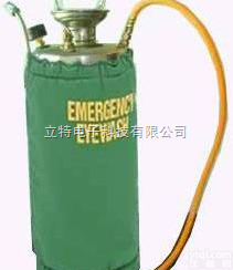 <em>防冻</em>型<em>不锈钢</em>便携式压力洗眼器LDXY0010
