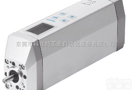 费斯托 &FESTO电机单元*FESTO<em>气缸</em>动<em>元件</em>
