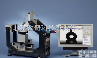 DSA30  <em>研究型</em>接<em>触角</em><em>测量仪</em>DSA30