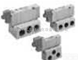 <em>日本</em>SMCSY3000/<em>5000</em>/7000直接配管型SY阀