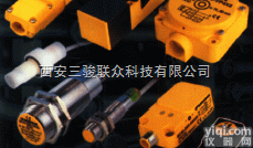 图尔克<em>耐高温</em>开关传感器<em>现货</em>特价促销中BI15-CP40-VN4X2/S...