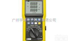 法国CA8220<em>单相</em><em>谐波分析仪</em>