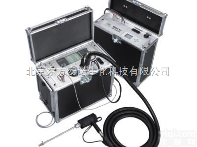 德国MRU MGA5+<em>移动式</em>红外<em>烟气</em>分析仪