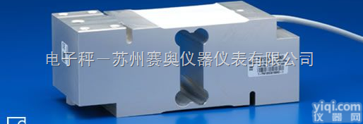 PW12C  德国HBM<em>单点</em>式PW12CC3-635kg<em>系列</em>称重传感器