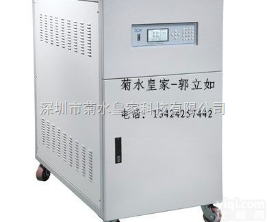 PVS7000  PVS7000<em>电网</em><em>模拟器</em> / 交流电源供应器