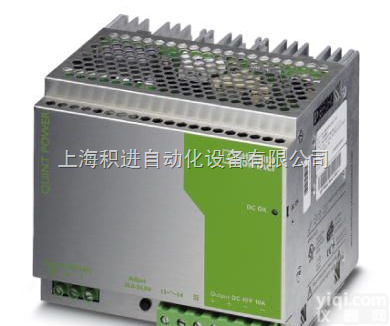 <em>QUINT</em>-PS-100-240AC/24DC/5<em>菲尼克斯</em><em>电源</em>