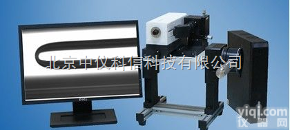 JJ2000B  <em>旋转滴表界面张力仪</em>