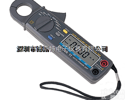 PROVA-11  [<em>现货供应</em>]台湾宝华PROVA-11 微电流交直流钳形表