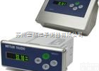 IND331  梅<em>特勒</em>带上下限报警地磅秤，托<em>利多</em>三色灯报警台秤，托<em>利多</em>面板式<em>仪表</em>