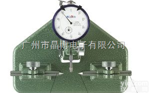 FM-5  日本得乐TECLOCK<em>标准型</em>偏心<em>测定</em>仪FM-5
