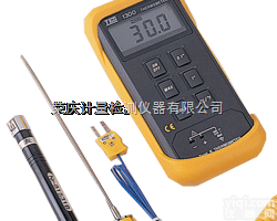 TES-1300/TES-1303  泰仕<em>数字式</em><em>温度表</em>/<em>温度计</em>
