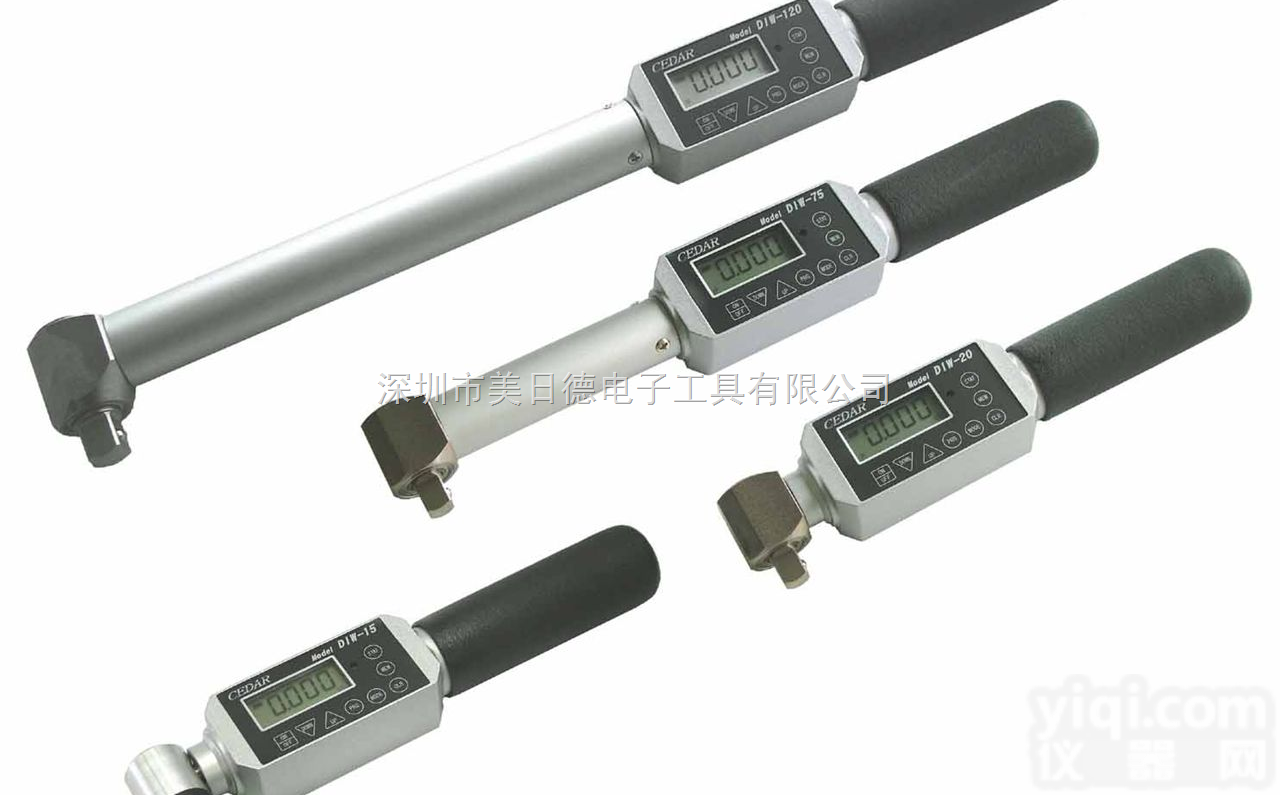 <em>DID</em>-05, <em>DID</em>-4, <em>DIW</em>-15, <em>DIW</em>-20, <em>DIW</em>-75, <em>DIW</em>-120  <em>DID</em>-4/日本思达CEDAR|<em>DID</em>-05扭力测试仪