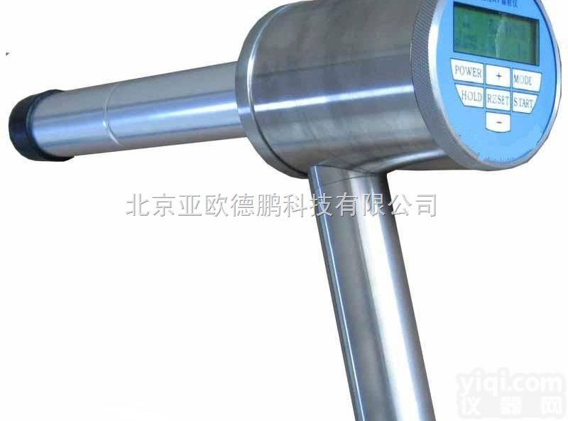 DP/REN500  <em>智能化X、γ辐射仪</em>/辐射仪/智能化X、γ辐射计/射线检测仪