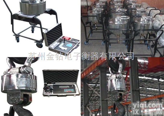 OCS  托<em>利多</em>10吨挂钩秤，梅<em>特勒</em>20T<em>吊钩</em>秤，30吨吊车、秤