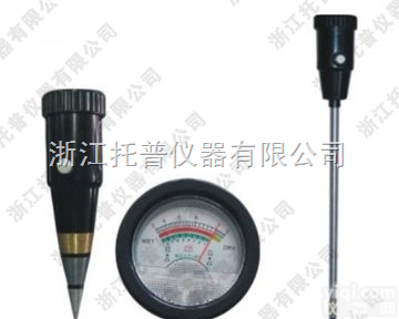SDT-60 <em> 土壤酸度计</em>,土壤酸度计,土壤酸湿度计,土壤酸碱度计,便携式土壤酸度计