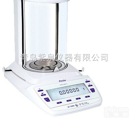 360ES系列  <em>瑞士普利赛斯精密天平</em>