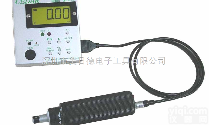 DIS-RL005, DIS-RL05, DIS-RL2, DIS-RL6  DIS-RL2/日本思达CEDAR|DIS-RL6 扭力测试仪