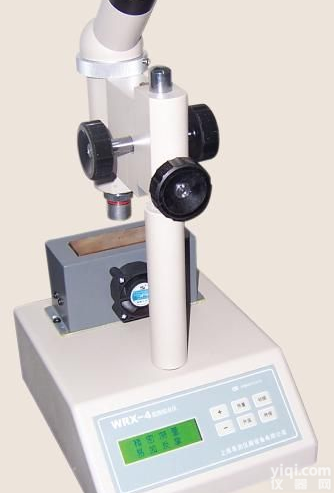 WRX-4显微<em>熔点</em>仪|数字<em>熔点</em>仪WRX-4|<em>北京</em><em>熔点</em>仪