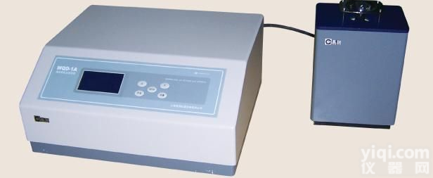 <em>WQD</em>-1A滴点化点测定仪|YY点化测定仪|<em>熔点</em>测定仪方法