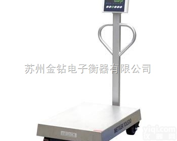 WW  WW系列电子台秤，梅<em>特勒</em>山猫系列台秤，托<em>利多</em>300千克<em>电子秤</em>