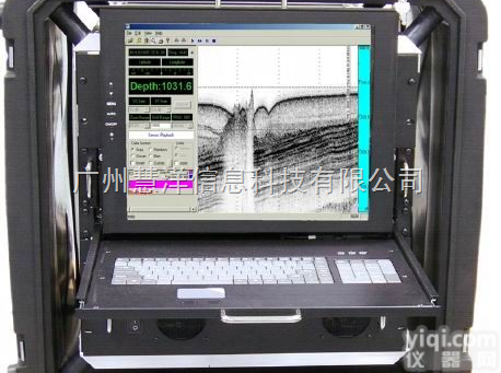 bathy2010PC  浅<em>地层</em><em>剖面</em>仪，浅剖